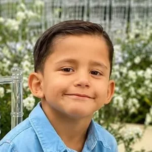 Foto de Gabriel